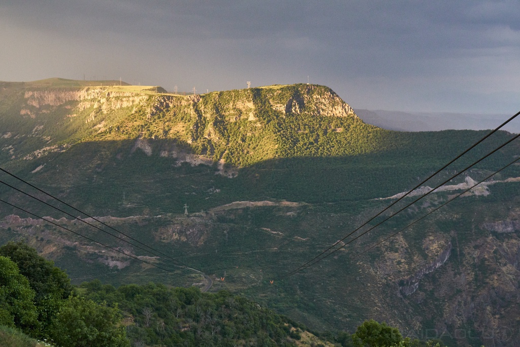 Wings of Tatev