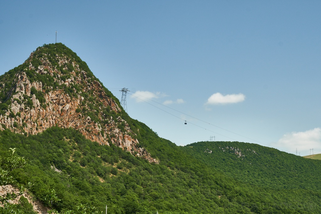 Wings of Tatev